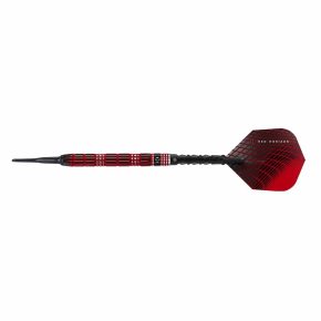 Misaladejuegos Dardos Harrows Darts Red Horizon 90% 20gr DD80351