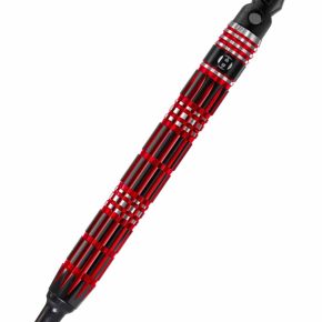 Misaladejuegos Dardos Harrows Darts Red Horizon 90% 20gr DD80351 - Imagen 3