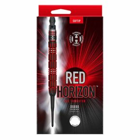 Misaladejuegos Dardos Harrows Darts Red Horizon 90% 20gr DD80351 - Imagen 4