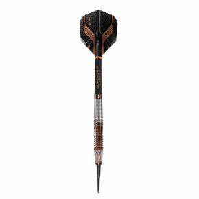 Misaladejuegos Dardos Harrows Darts Toro 90% 18gr DD80380 - Imagen 2