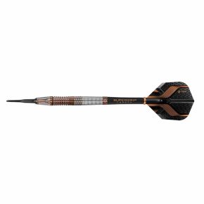 Misaladejuegos Dardos Harrows Darts Toro 90% 20gr DD80381