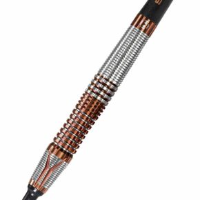 Misaladejuegos Dardos Harrows Darts Toro 90% 20gr DD80381 - Imagen 3