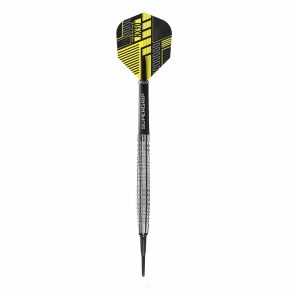 Misaladejuegos Dardos Harrows Darts NX90 90% 18gr DD80370 - Imagen 2