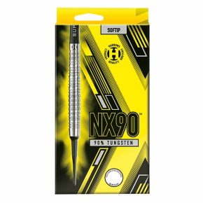 Misaladejuegos Dardos Harrows Darts NX90 90% 18gr DD80370 - Imagen 4