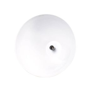 Misaladejuegos Lámpara Billar Industrial Buffalo Blanco 46cm 3277.251 - Imagen 2
