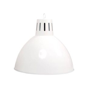 Misaladejuegos Lámpara Billar Industrial Buffalo Blanco 46cm 3277.251 - Imagen 3