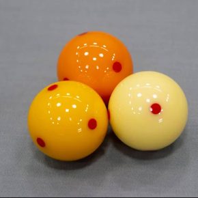 Misaladejuegos Juego Bolas Billar Carambola Aramith Pro-Cup Challenge 61.5 2270.800 - Imagen 3