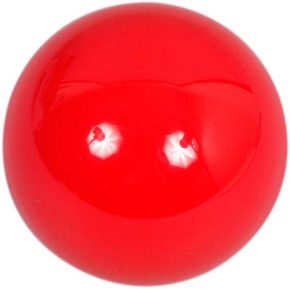 Misaladejuegos Bola de billar Aramith 52.4mm Snooker Roja 2152.100