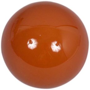 Misaladejuegos Bola de billar Aramith 52.4mm Snooker Marron 2152.240