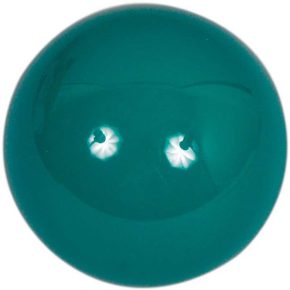 Misaladejuegos Bola de billar Aramith 52.4mm Snooker Verde 2152.230