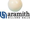 Misaladejuegos Bola Billar Snooker Super Aramith Chrystalate 52.4mm Blanca 2152.020 - Imagen 2
