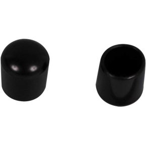 Misaladejuegos Protector Tope Barras Final Futbolin Barra 16mm 1 unidad 6225.000 - Imagen 2