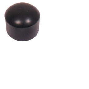 Misaladejuegos Protector Tope Barras Final Futbolin Barra 13mm 1 unidad 6225.113 - Imagen 2