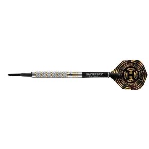 Misaladejuegos Dardos Harrows Darts Boxer Parallel 90% 18g DD80410