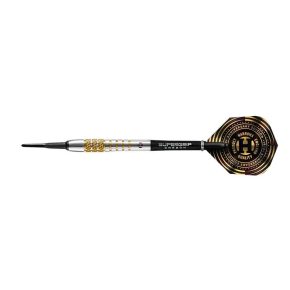 Misaladejuegos Dardos Harrows Darts Boxer Bomb 90% 18g DD80405
