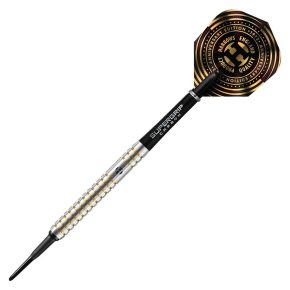 Misaladejuegos Dardos Harrows Darts The Original 90% 18g DD80415 - Imagen 3