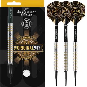 Misaladejuegos Dardos Harrows Darts The Original 90% 18g DD80415 - Imagen 6