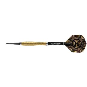 Misaladejuegos Dardos Harrows Darts V Wing 90% 18g DD80400