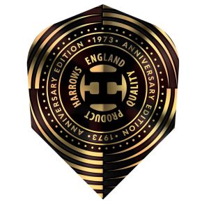 Misaladejuegos Dardos Harrows Darts V Wing 90% 18g DD80400 - Imagen 4