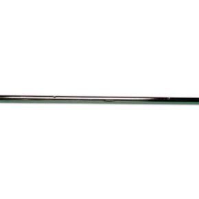 Misaladejuegos Barra Futbolin Valenciano 14mm 3 Agujeros 48030