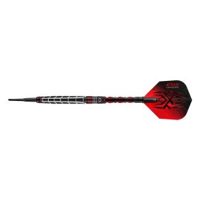 Misaladejuegos Dardos Harrows Darts Atrax 95% 18g DD80425