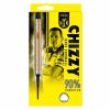Misaladejuegos Dardos Harrows Darts Chizzy Dave Chisnalls 90% 18g DD80435 - Imagen 5