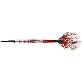 Misaladejuegos Dardos Harrows Darts Damon Heta 90% 18g DD80440