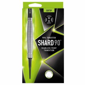 Misaladejuegos Dardos Harrows Darts Shard 90% 18g DD80430 - Imagen 2