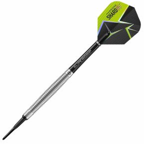 Misaladejuegos Dardos Harrows Darts Shard 90% 18g DD80430 - Imagen 3