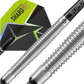 Misaladejuegos Dardos Harrows Darts Shard 90% 18g DD80430 - Imagen 4