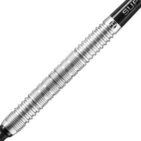 Misaladejuegos Dardos Harrows Darts Control Parellel 80% 18g DD80421 - Imagen 5