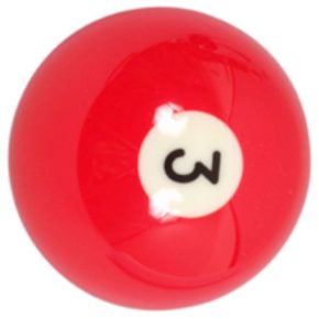 Misaladejuegos Bola Billar nº3 - Imagen 2
