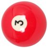 Misaladejuegos Bola Billar nº3 - Imagen 3