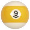 Misaladejuegos Bola Billar nº9