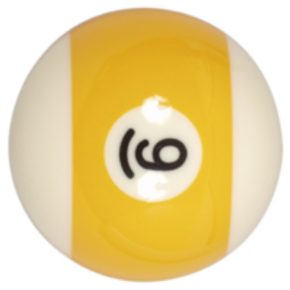 Misaladejuegos Bola Billar nº9 - Imagen 2