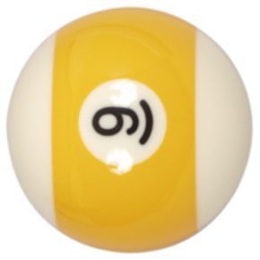 Misaladejuegos Bola Billar nº9 - Imagen 3