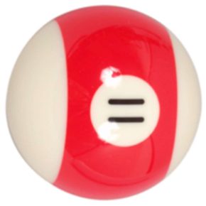 Misaladejuegos Bola Billar nº11 - Imagen 2