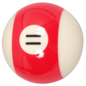 Misaladejuegos Bola Billar nº11 - Imagen 3