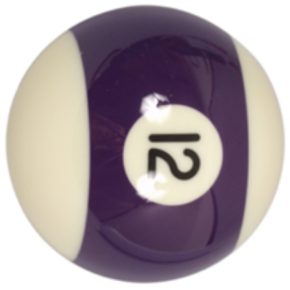 Misaladejuegos Bola Billar nº12 - Imagen 2