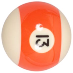 Misaladejuegos Bola Billar nº13 - Imagen 2