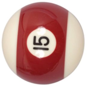 Misaladejuegos Bola Billar nº15 - Imagen 3