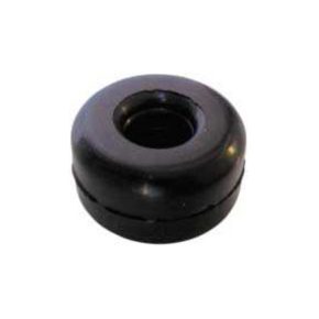 Misaladejuegos Goma Tope para Barras de Futbolin Presas barra 14mm
