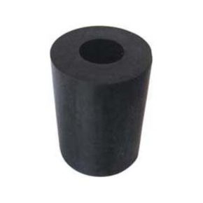 Misaladejuegos Goma tope para futbolin Catalan Cordoba 40mm para barra de 14mm FT104