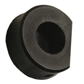 Misaladejuegos Tope Nylon para Futbolines Presas con chaflan 14mm CCASNC - Imagen 2
