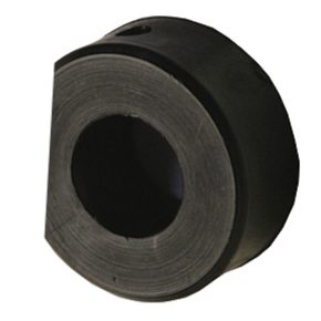 Misaladejuegos Tope Nylon para Futbolines Presas con chaflan 14mm CCASNC - Imagen 3