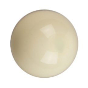 Misaladejuegos Bola Billar Blanca Magnetica 57.2mm Aramith 2157.700 70.060.57.0 - Imagen 2