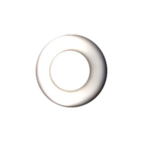 Misaladejuegos Arandela Desliz Futbolin Cordoba/Catalan metal 14mm FDES - Imagen 3