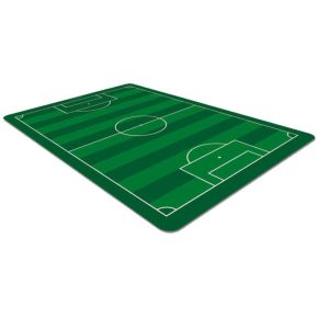 Misaladejuegos Campo Futbolin Catalan Cordoba Melaminico 10mm