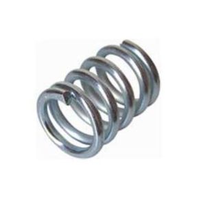 Misaladejuegos Muelle tope para Barra futbolin Madrileño barra 14mm 10075