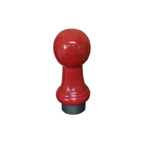 Misaladejuegos Puño Deportín Bola Barra 13 mm